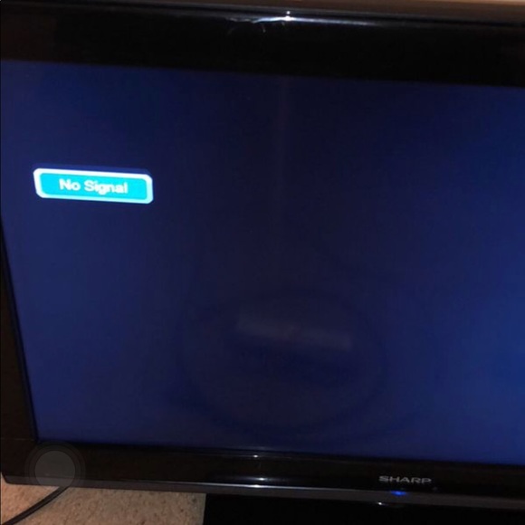 Sharp 32 inch - Picture 2 of 2